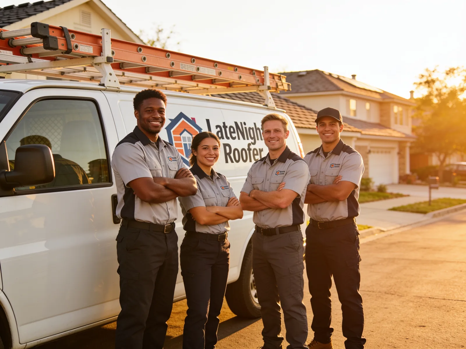 Emergency Roof Repair company in Honey Grove, TX